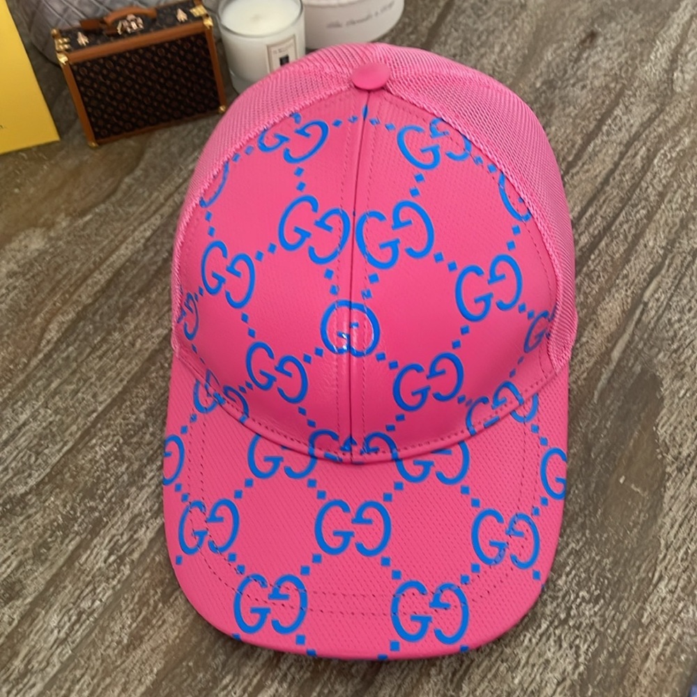 GUCCI hat - Picture 5 of 16